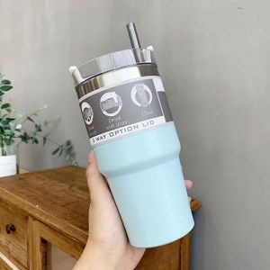 TERMO MENTA personalizada